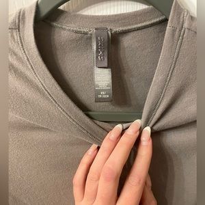 Skims Cotton Jersey T-Shirt